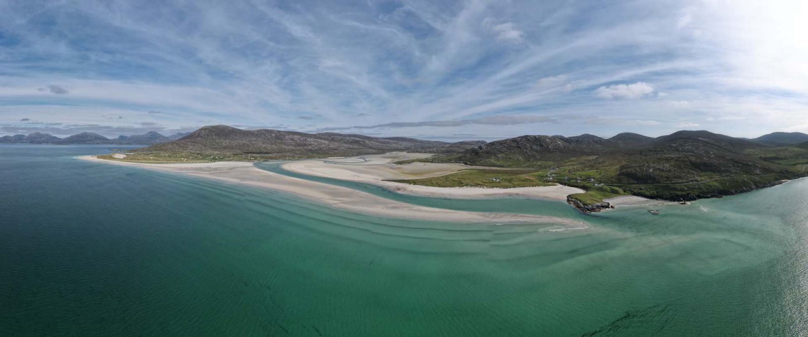 Hebridean Way and West Coast Hebridean Way and West Coast